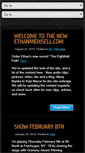 Mobile Screenshot of ethanmeixsell.com